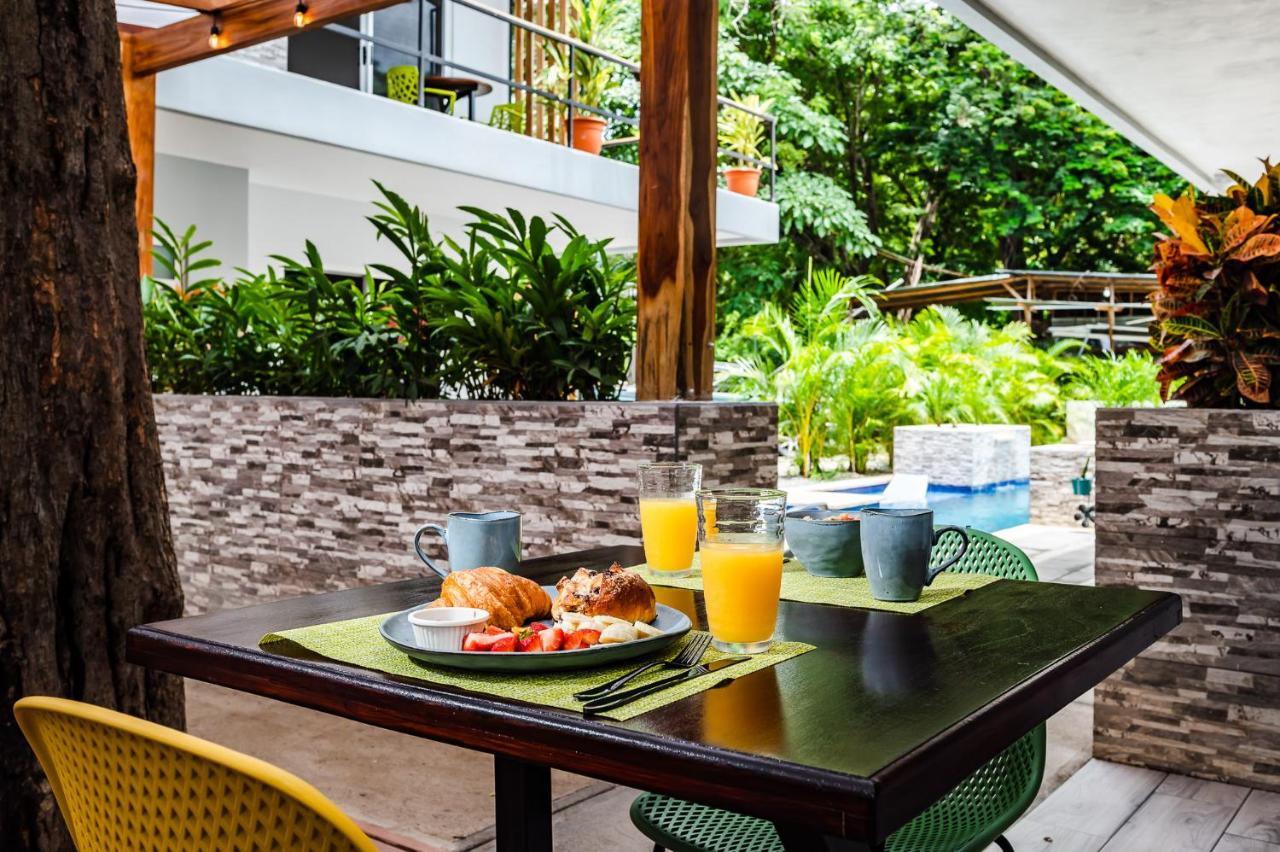 Hotel Elixir 타마린도 외부 사진
